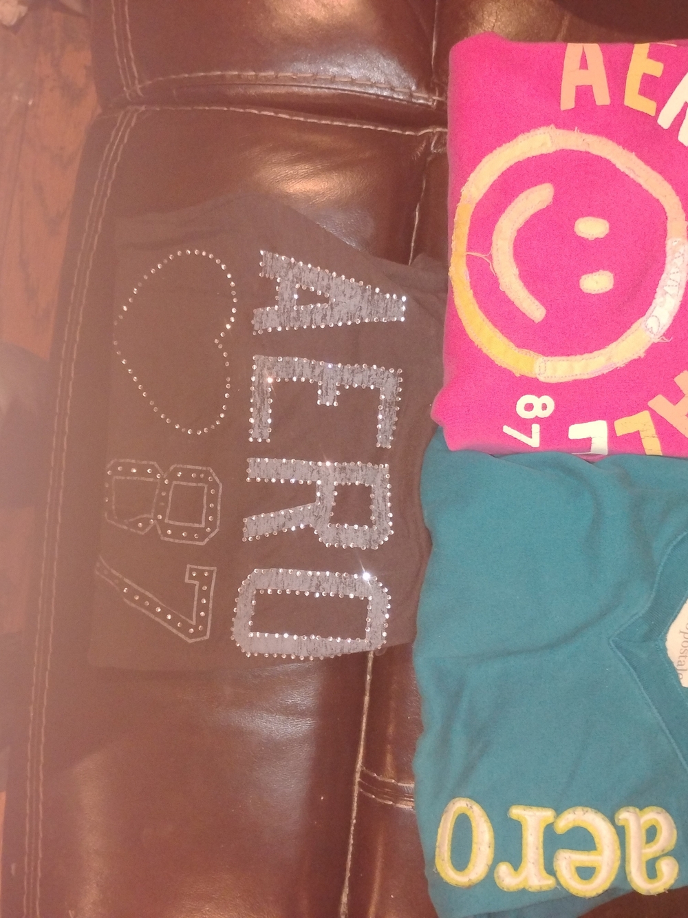 Aeropostale Bundle